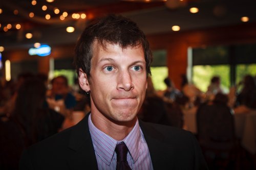 When you stare into the Matt, the Matt stares back into you